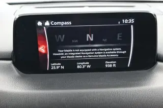 Mazda CX-5 2019 Sport 4dr SUV