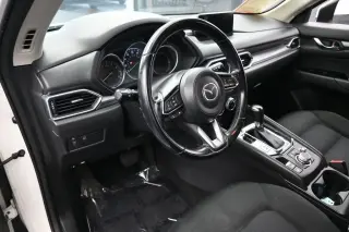 Mazda CX-5 2019 Sport 4dr SUV