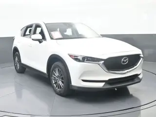 Mazda CX-5 2019 Sport 4dr SUV