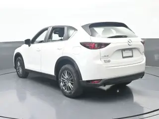 Mazda CX-5 2019 Sport 4dr SUV
