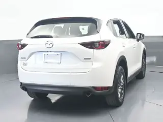 Mazda CX-5 2019 Sport 4dr SUV