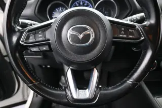 Mazda CX-5 2019 Sport 4dr SUV