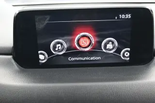 Mazda CX-5 2019 Sport 4dr SUV