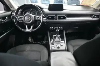 Mazda CX-5 2019 Sport 4dr SUV