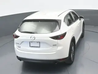 Mazda CX-5 2019 Sport 4dr SUV
