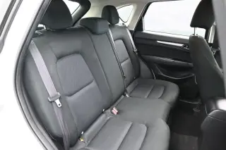 Mazda CX-5 2019 Sport 4dr SUV