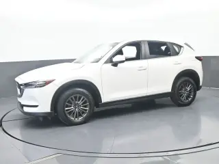 Mazda CX-5 2019 Sport 4dr SUV