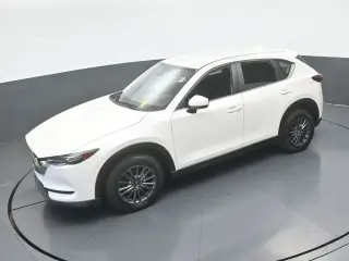 Mazda CX-5 2019 Sport 4dr SUV