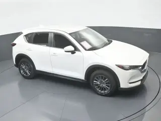 Mazda CX-5 2019 Sport 4dr SUV