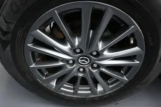 Mazda CX-5 2019 Sport 4dr SUV