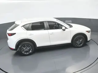 Mazda CX-5 2019 Sport 4dr SUV