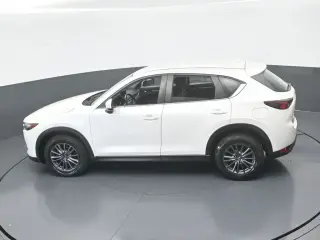 Mazda CX-5 2019 Sport 4dr SUV