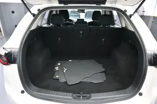 Mazda CX-5 2019 Sport 4dr SUV