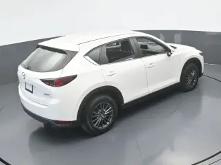 Mazda CX-5 2019 Sport 4dr SUV