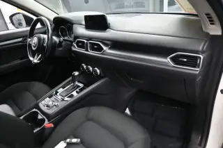 Mazda CX-5 2019 Sport 4dr SUV