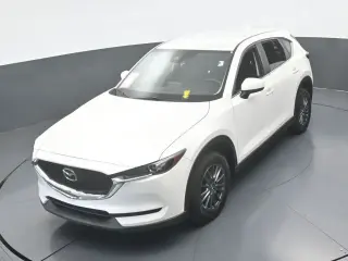 Mazda CX-5 2019 Sport 4dr SUV