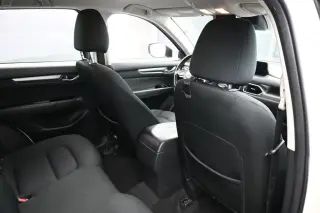 Mazda CX-5 2019 Sport 4dr SUV