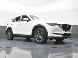 Mazda CX-5 2019 Sport 4dr SUV