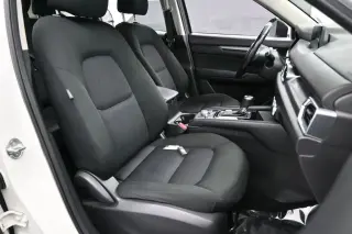 Mazda CX-5 2019 Sport 4dr SUV