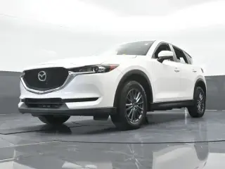 Mazda CX-5 2019 Sport 4dr SUV