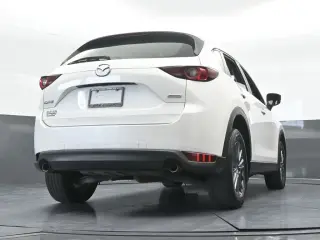 Mazda CX-5 2019 Sport 4dr SUV
