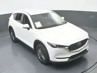 Mazda CX-5 2019 Sport 4dr SUV