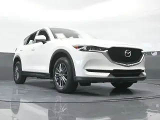 Mazda CX-5 2019 Sport 4dr SUV