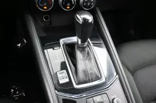 Mazda CX-5 2019 Sport 4dr SUV