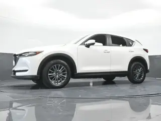 Mazda CX-5 2019 Sport 4dr SUV