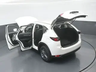 Mazda CX-5 2019 Sport 4dr SUV