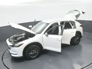 Mazda CX-5 2019 Sport 4dr SUV