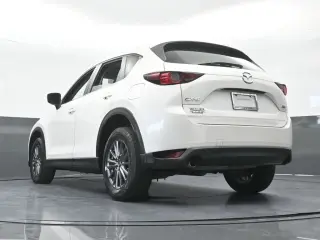 Mazda CX-5 2019 Sport 4dr SUV