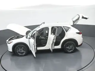Mazda CX-5 2019 Sport 4dr SUV