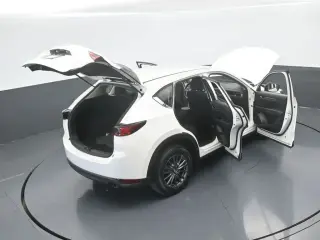 Mazda CX-5 2019 Sport 4dr SUV