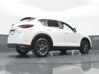 Mazda CX-5 2019 Sport 4dr SUV