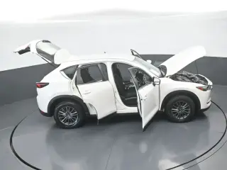 Mazda CX-5 2019 Sport 4dr SUV