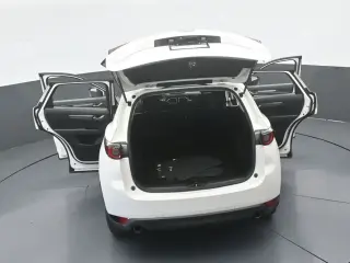 Mazda CX-5 2019 Sport 4dr SUV