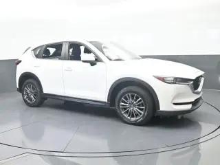 Mazda CX-5 2019 Sport 4dr SUV