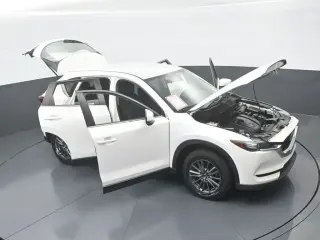 Mazda CX-5 2019 Sport 4dr SUV