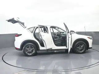 Mazda CX-5 2019 Sport 4dr SUV