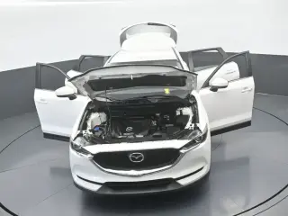 Mazda CX-5 2019 Sport 4dr SUV