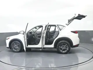 Mazda CX-5 2019 Sport 4dr SUV
