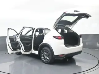 Mazda CX-5 2019 Sport 4dr SUV