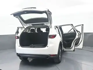 Mazda CX-5 2019 Sport 4dr SUV