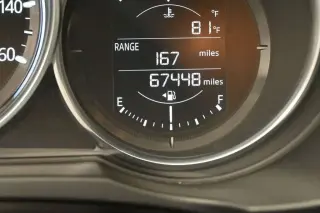 Mazda CX-5 2019 Sport 4dr SUV
