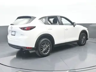 Mazda CX-5 2019 Sport 4dr SUV