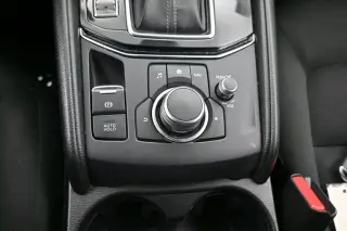 Mazda CX-5 2019 Sport 4dr SUV