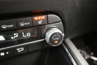 Mazda CX-5 2021 AWD Carbon Edition 4dr SUV