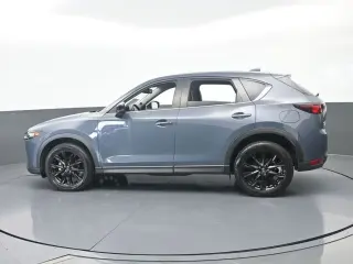 Mazda CX-5 2021 AWD Carbon Edition 4dr SUV