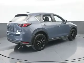 Mazda CX-5 2021 AWD Carbon Edition 4dr SUV